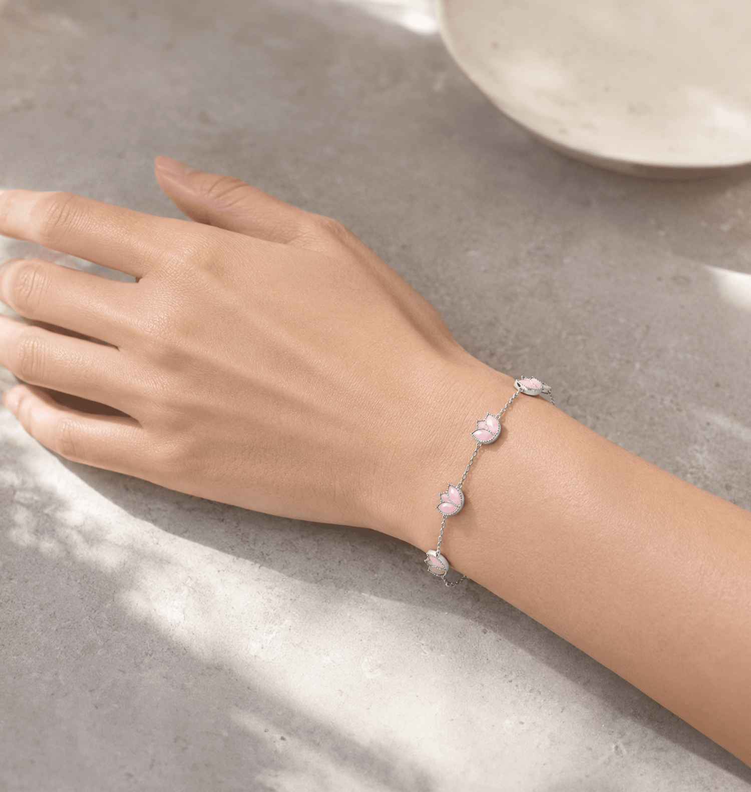 Tulips Bracelet - Valuchi