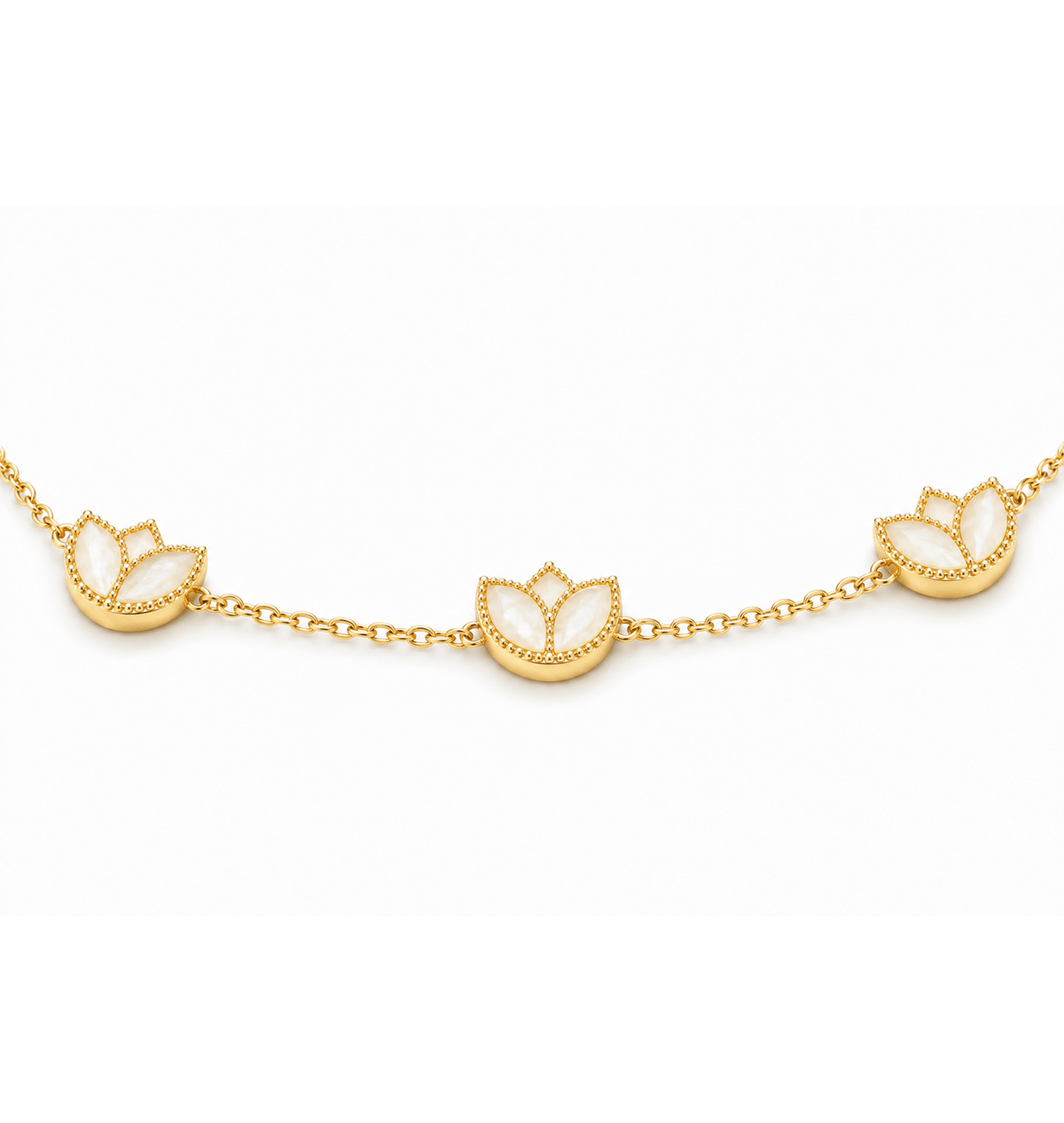 Tulips Bracelet - Valuchi