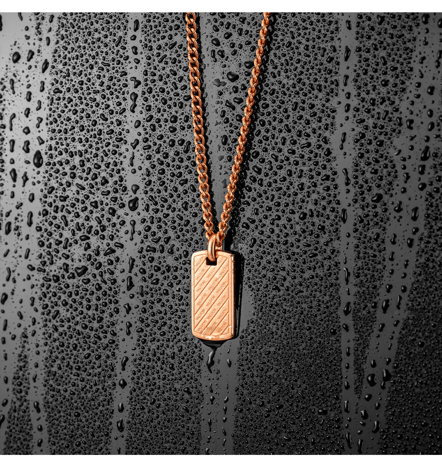 Valuchi Necklace - Valuchi