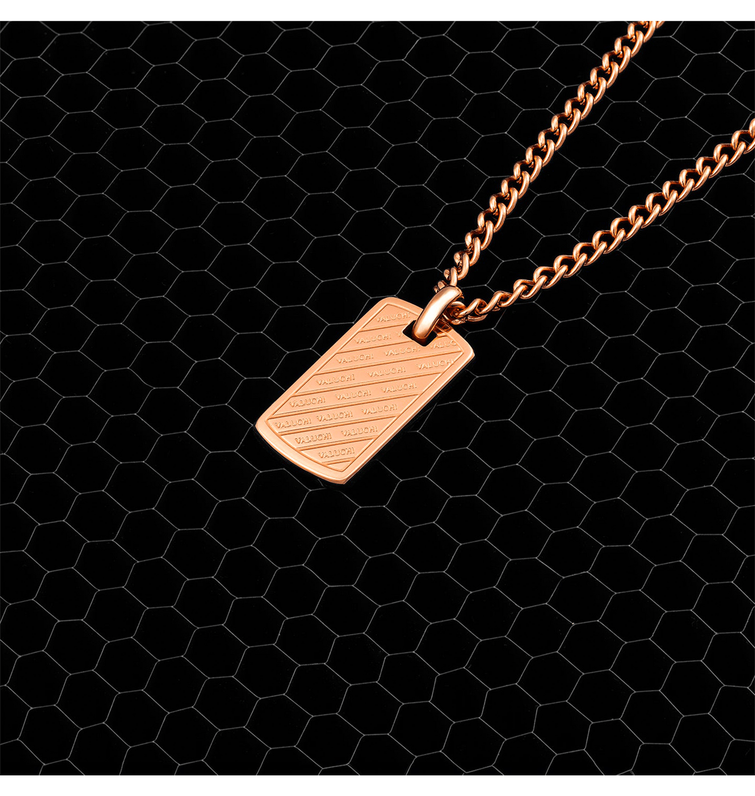 Valuchi Necklace - Valuchi