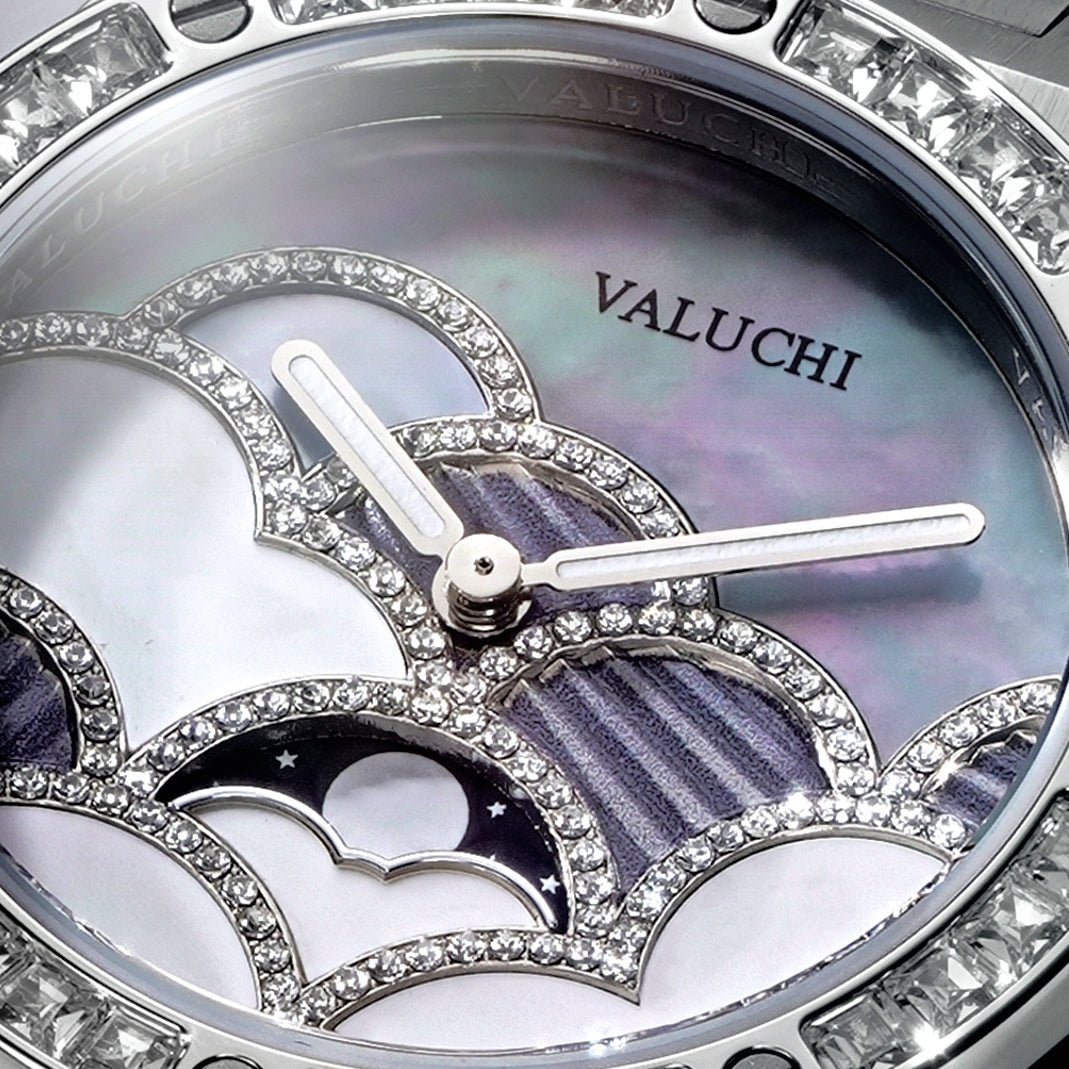 Limited Editions Watches - Valuchi