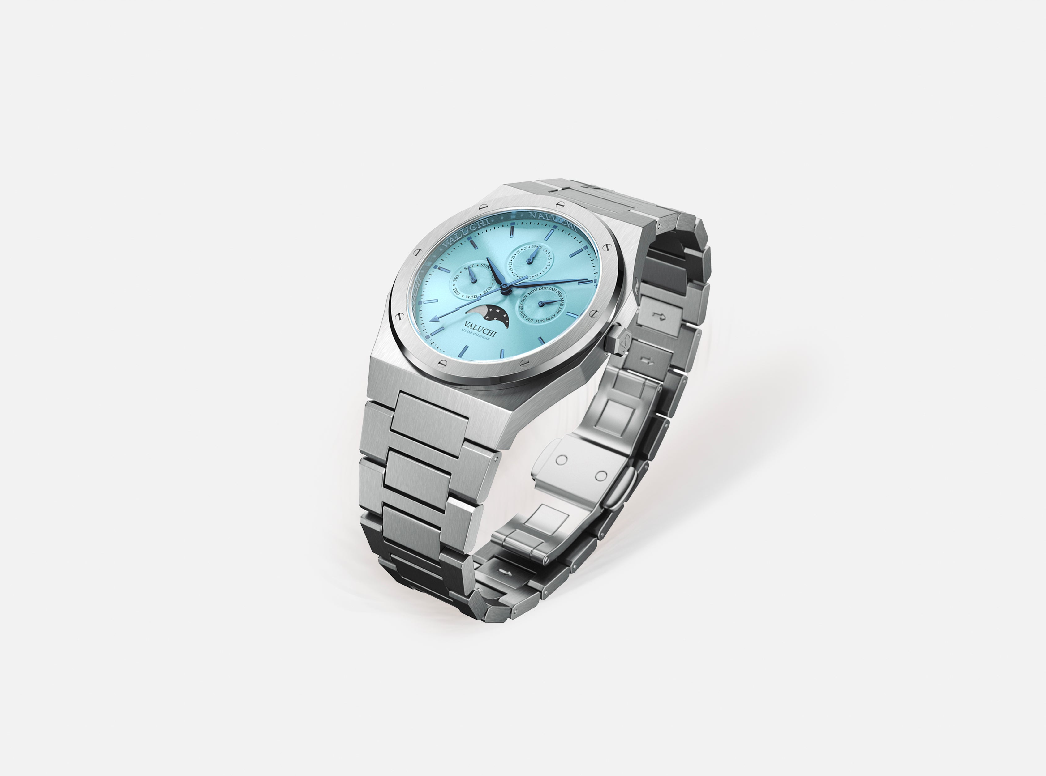 ルナカレンダー 40mm - Valuchi