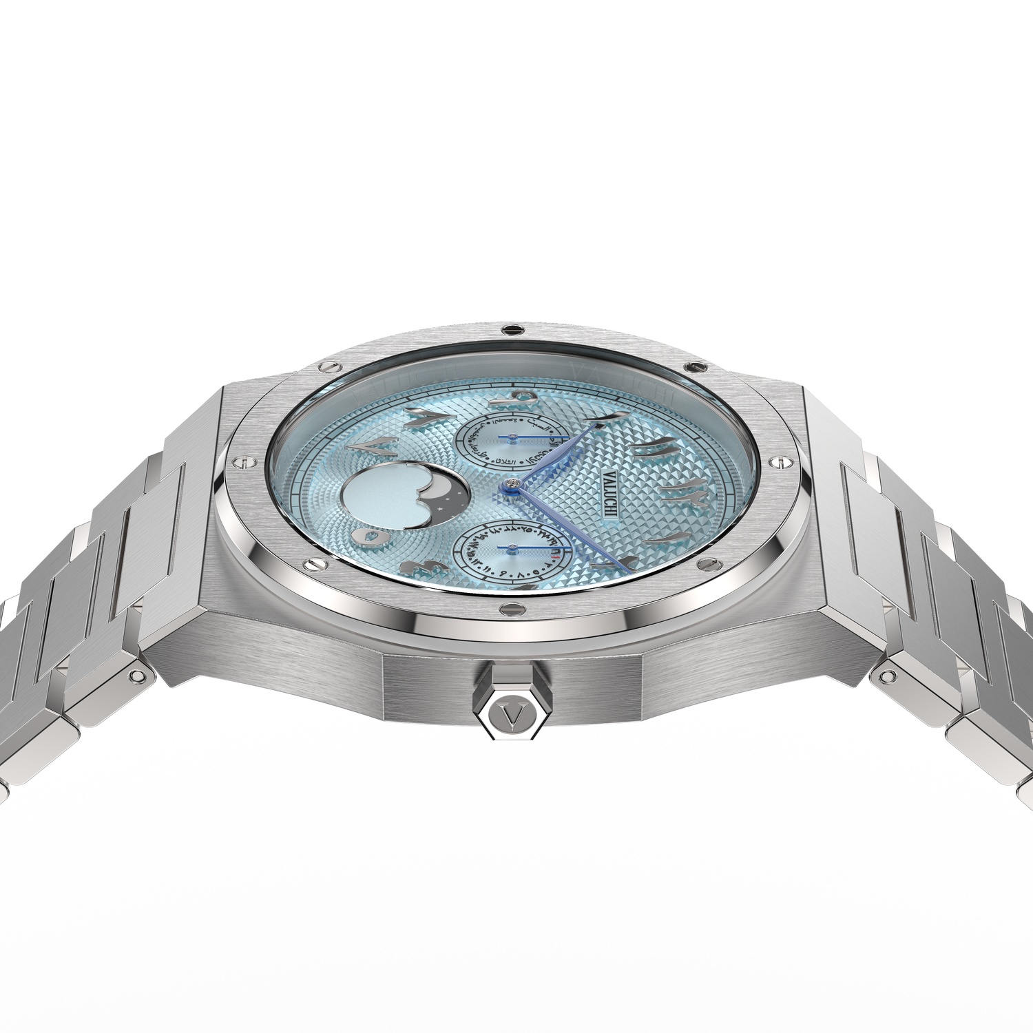 Dual Calendar - Limited Edition