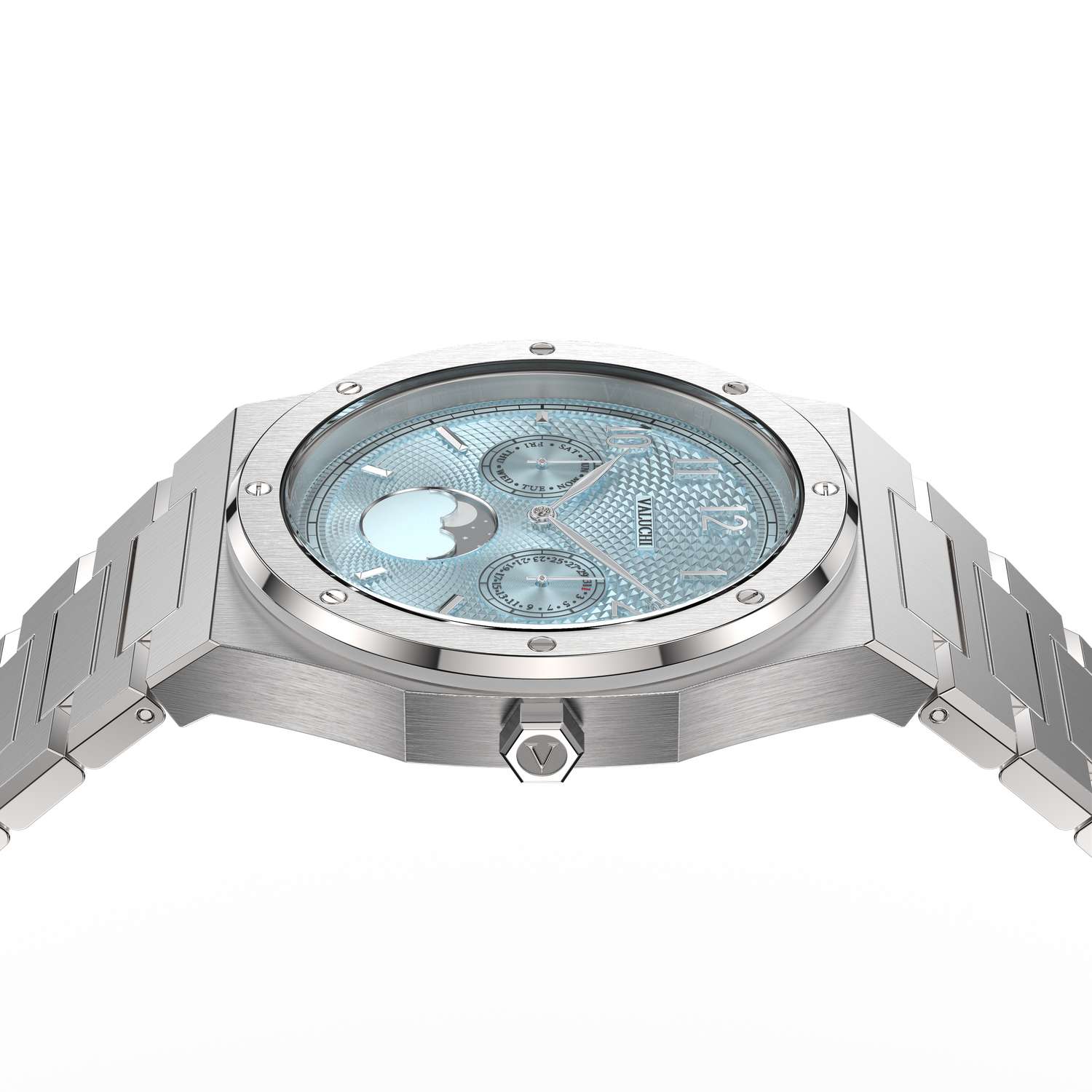 Dual Calendar - 40mm