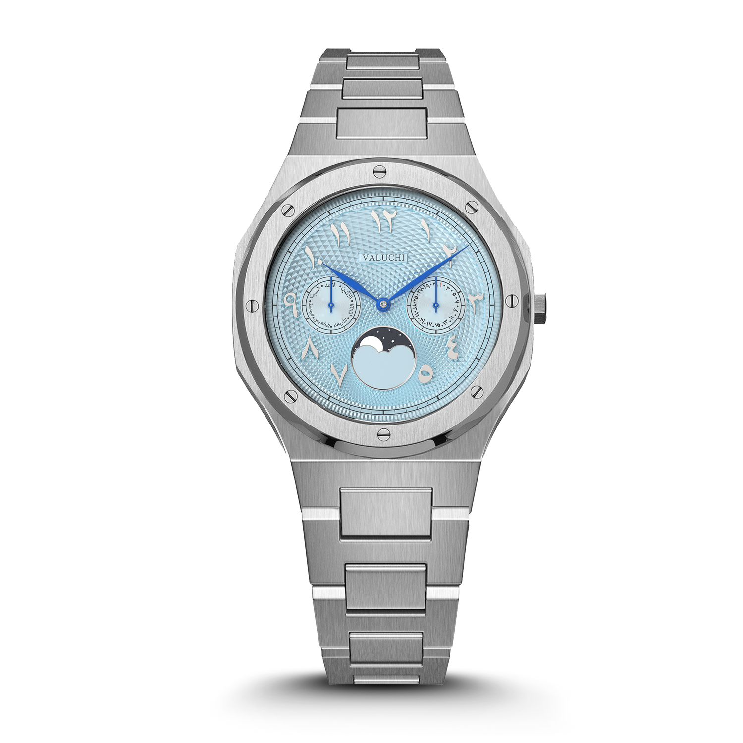 Dual Calendar - Limited Edition