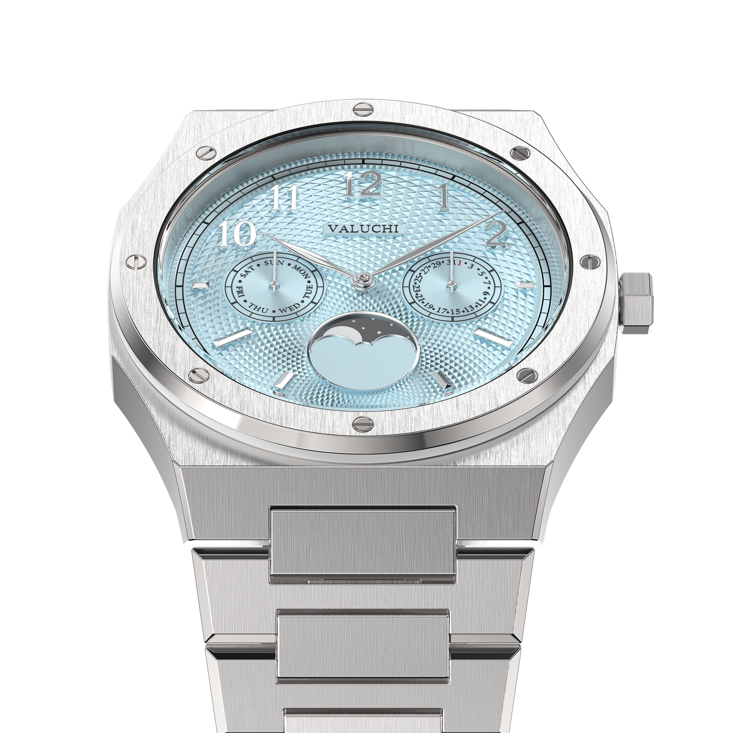 Dual Calendar - 40mm