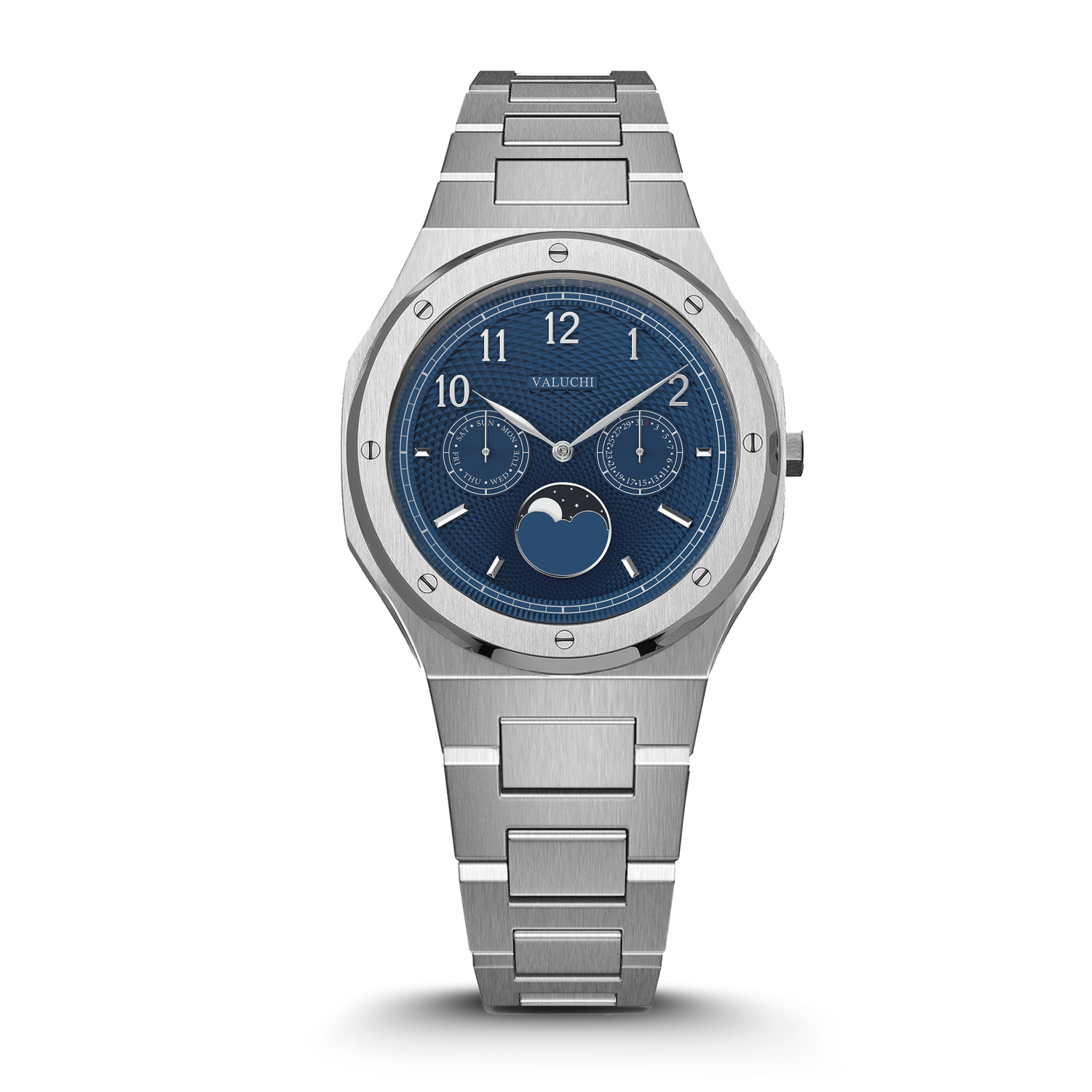 Dual Calendar - 40mm