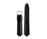 Black Silver Strap - Valuchi