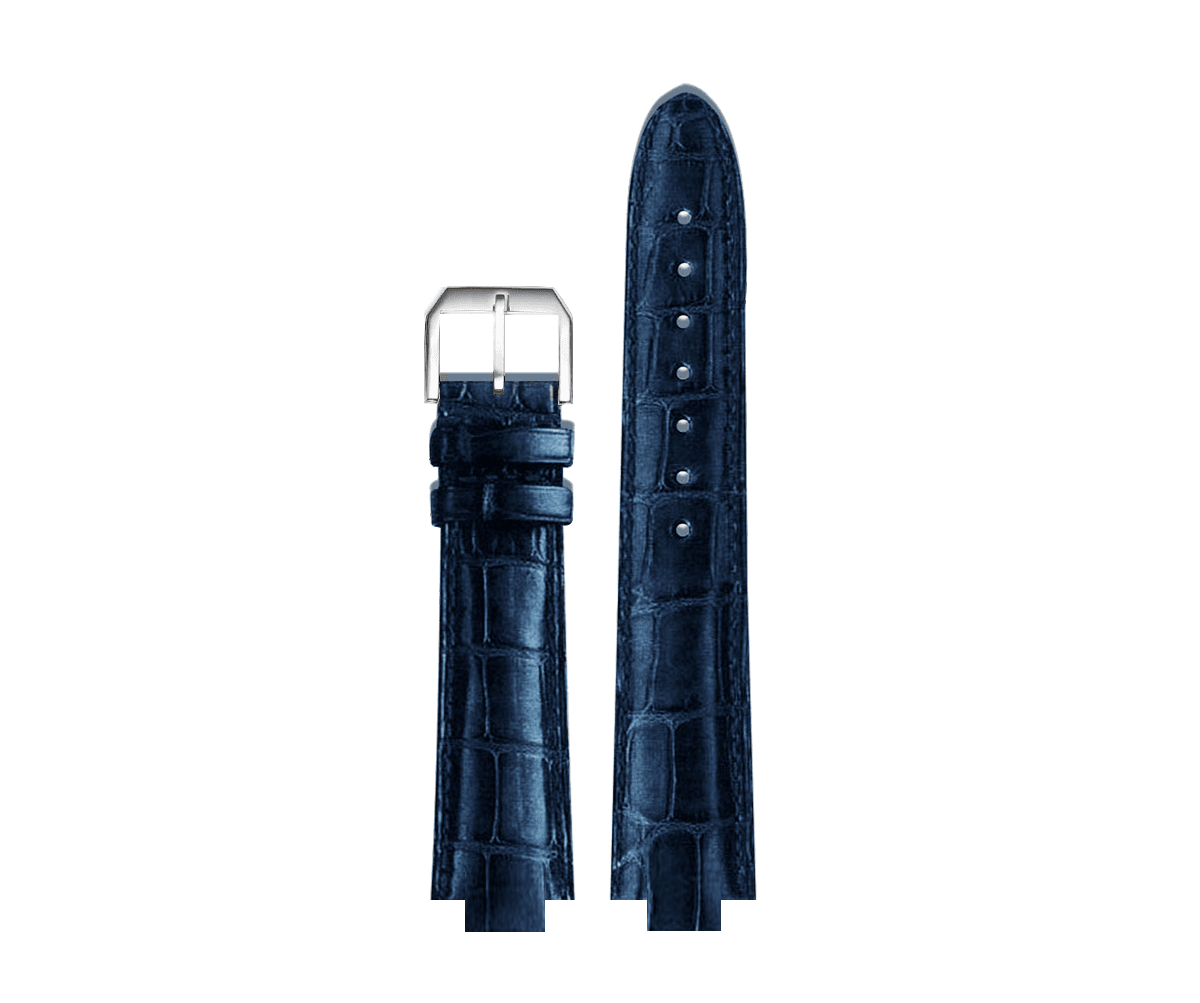 Blue Silver Strap - Valuchi