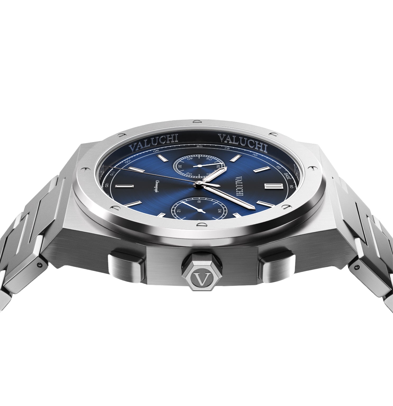 Chronograph – 40 mm