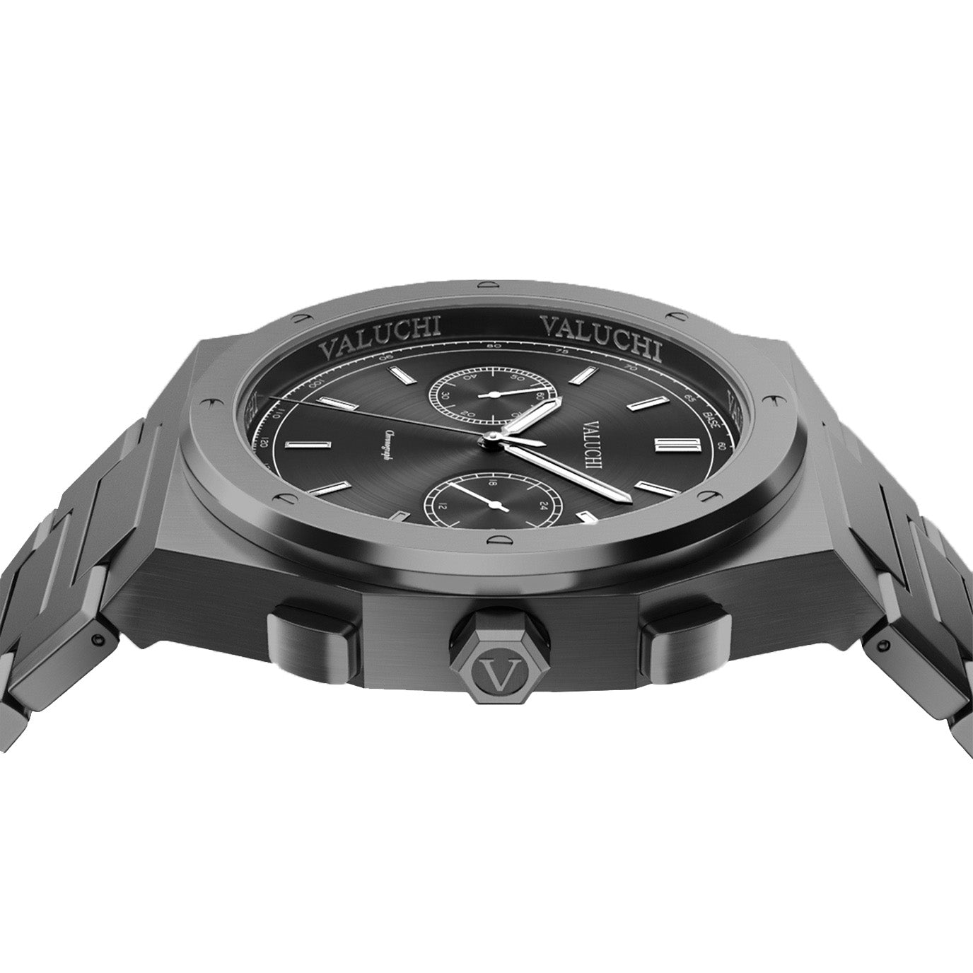 Chronograph – 40 mm