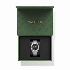 Chronograph - 40mm - Valuchi