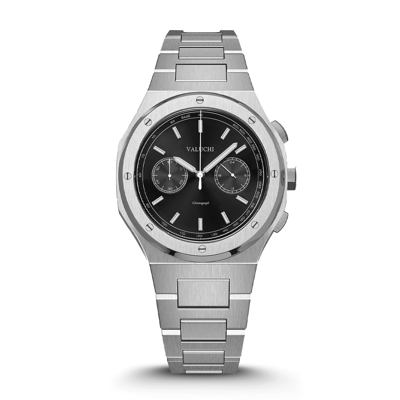 Chronograph - 40mm - Valuchi