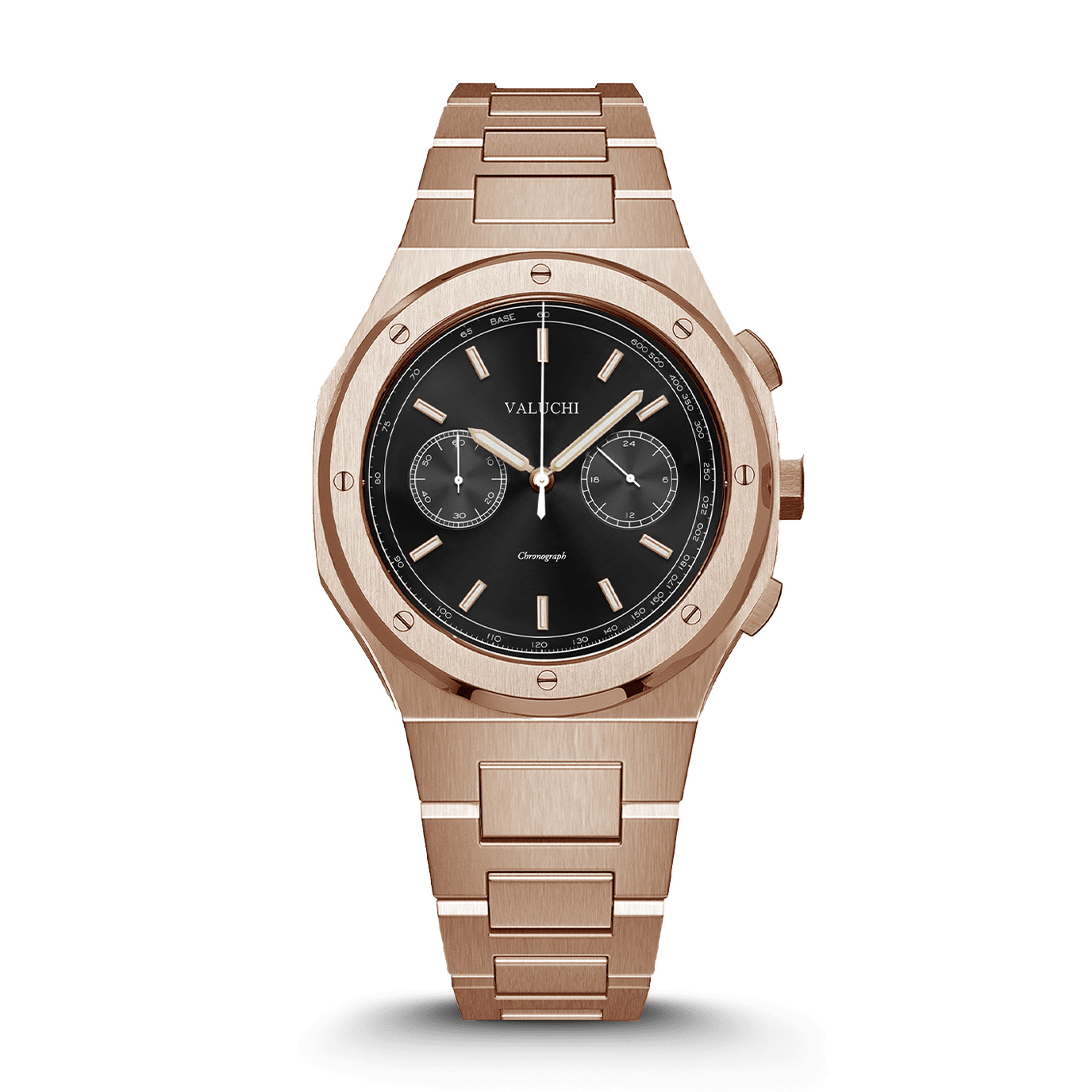 Chronograph - 40mm - Valuchi