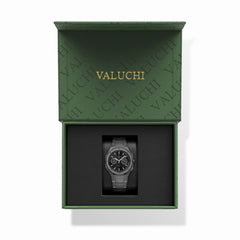 Chronograph - 40mm - Valuchi