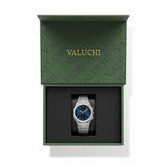 Chronograph - 40mm - Valuchi