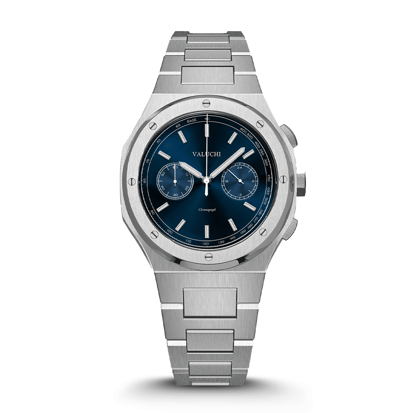 Chronograph - 40mm - Valuchi