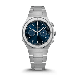 Chronograph - 40mm - Valuchi