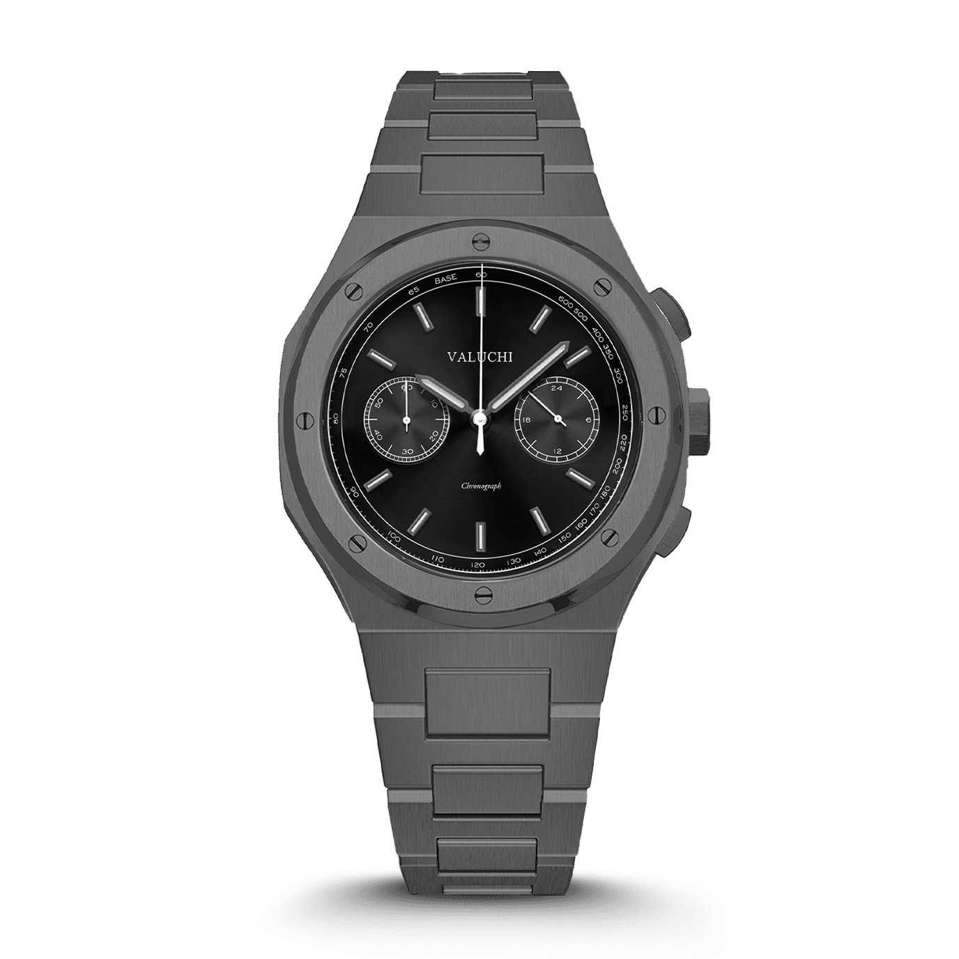 Chronograph - 40mm - Valuchi