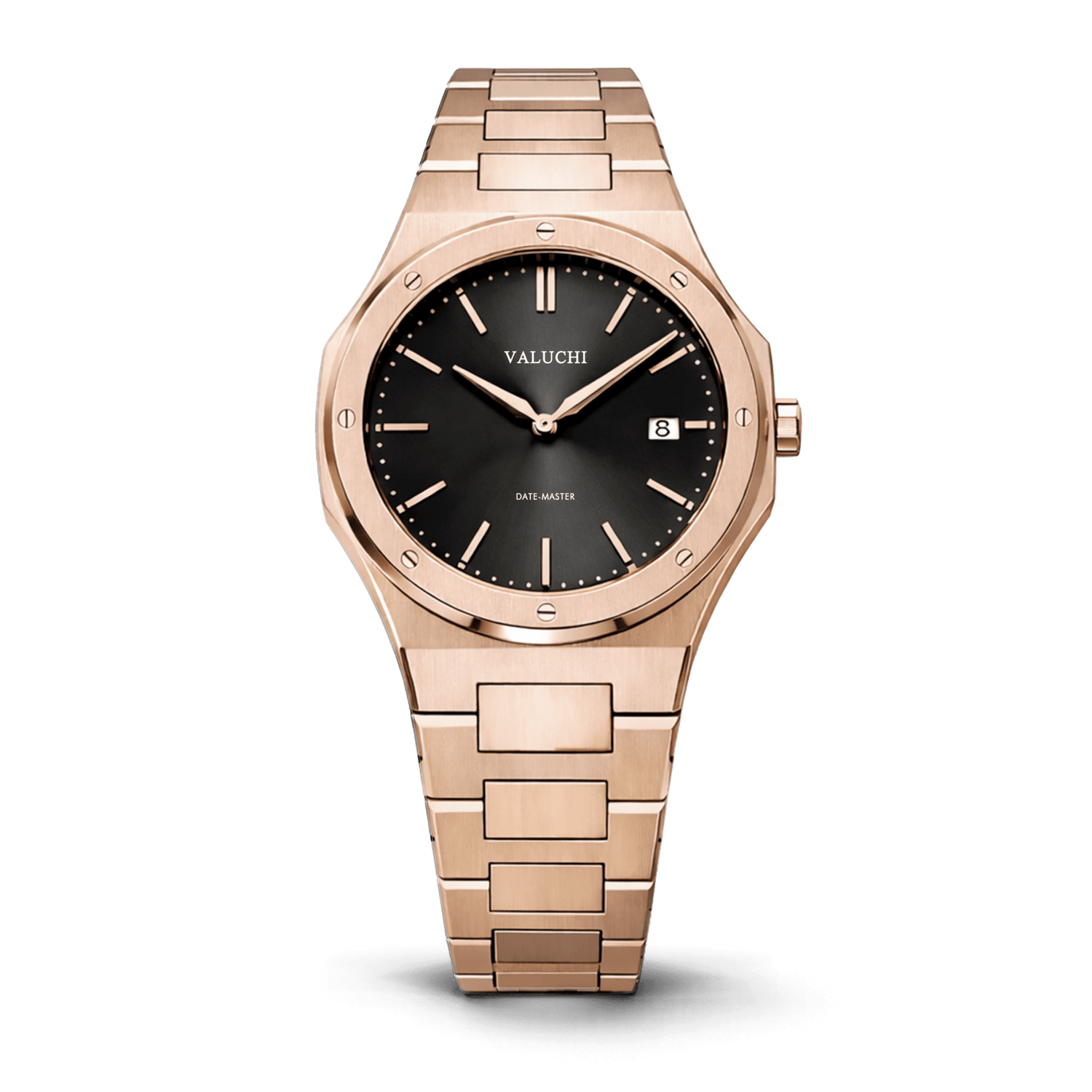 Date - Master - 40mm - Valuchi