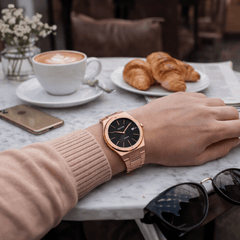 Date - Master - 40mm - Valuchi