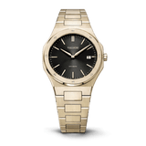 Date - Master - 40mm - Valuchi