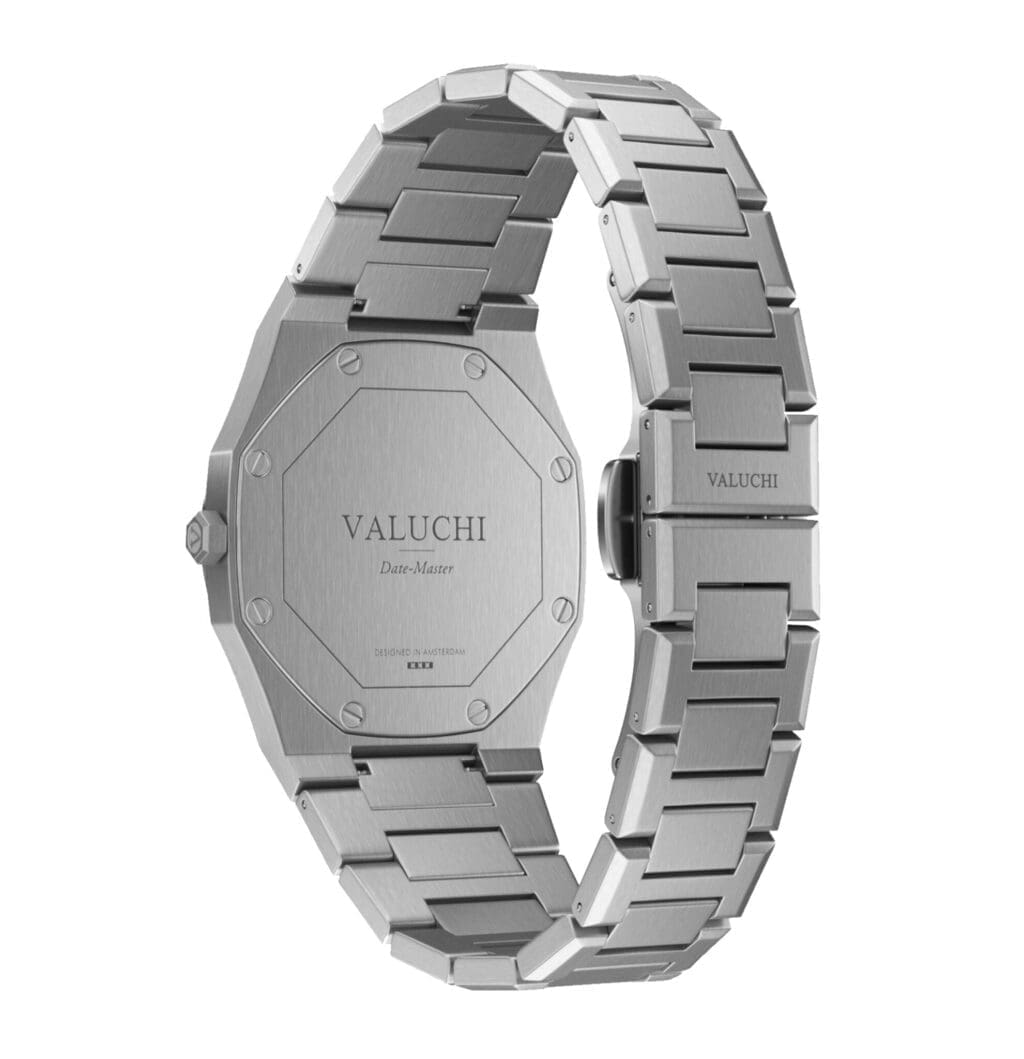 40mm デイトマスター アイスブルー文字盤 腕時計 – Valuchi