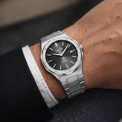 Date - Master - 40mm - Valuchi