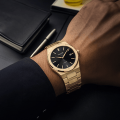 Date - Master - 40mm - Valuchi