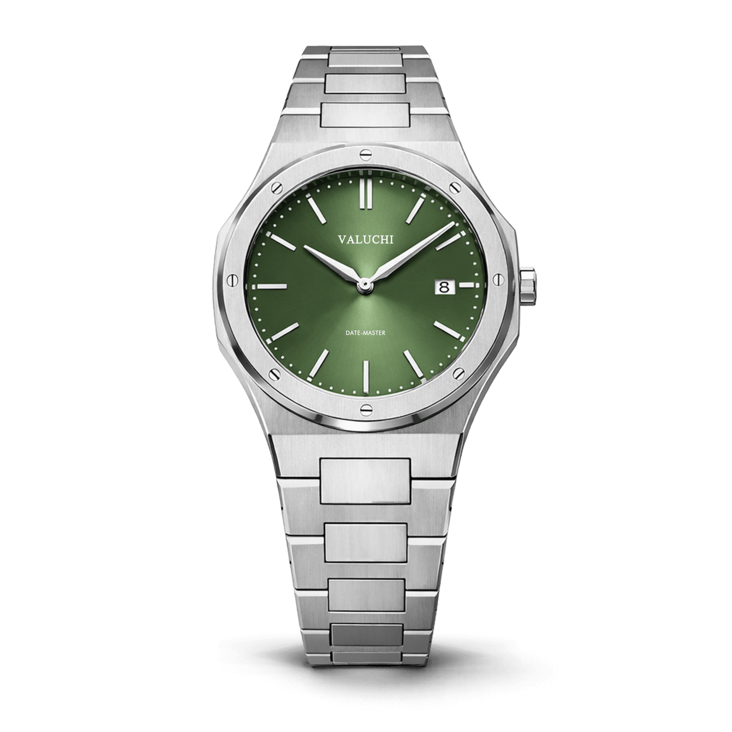 Date - Master - 40mm - Valuchi