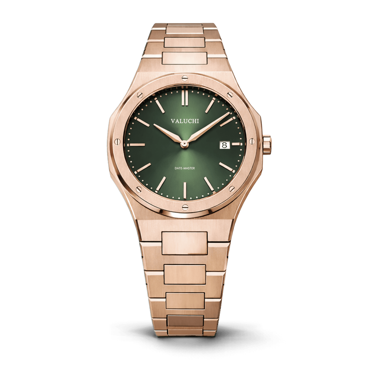 Date - Master - 40mm - Valuchi