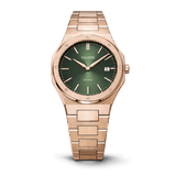 Date - Master - 40mm - Valuchi