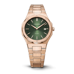 Date - Master - 40mm - Valuchi