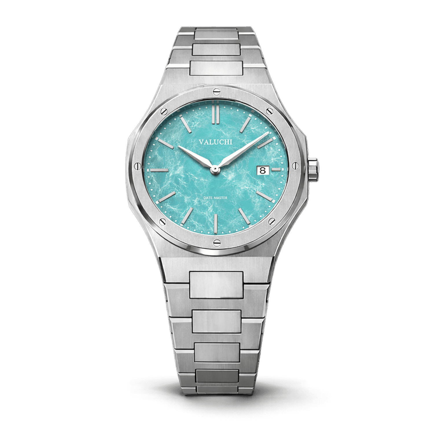 Date - Master - Amazonite - Valuchi
