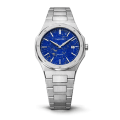Date - Master - Lapis Lazuli - Valuchi