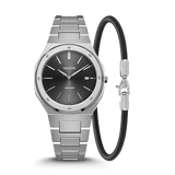 Date - Master & Signature Bracelet - Valuchi