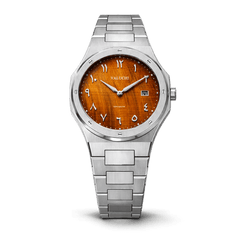 Date - Master - Tiger Eye - Valuchi