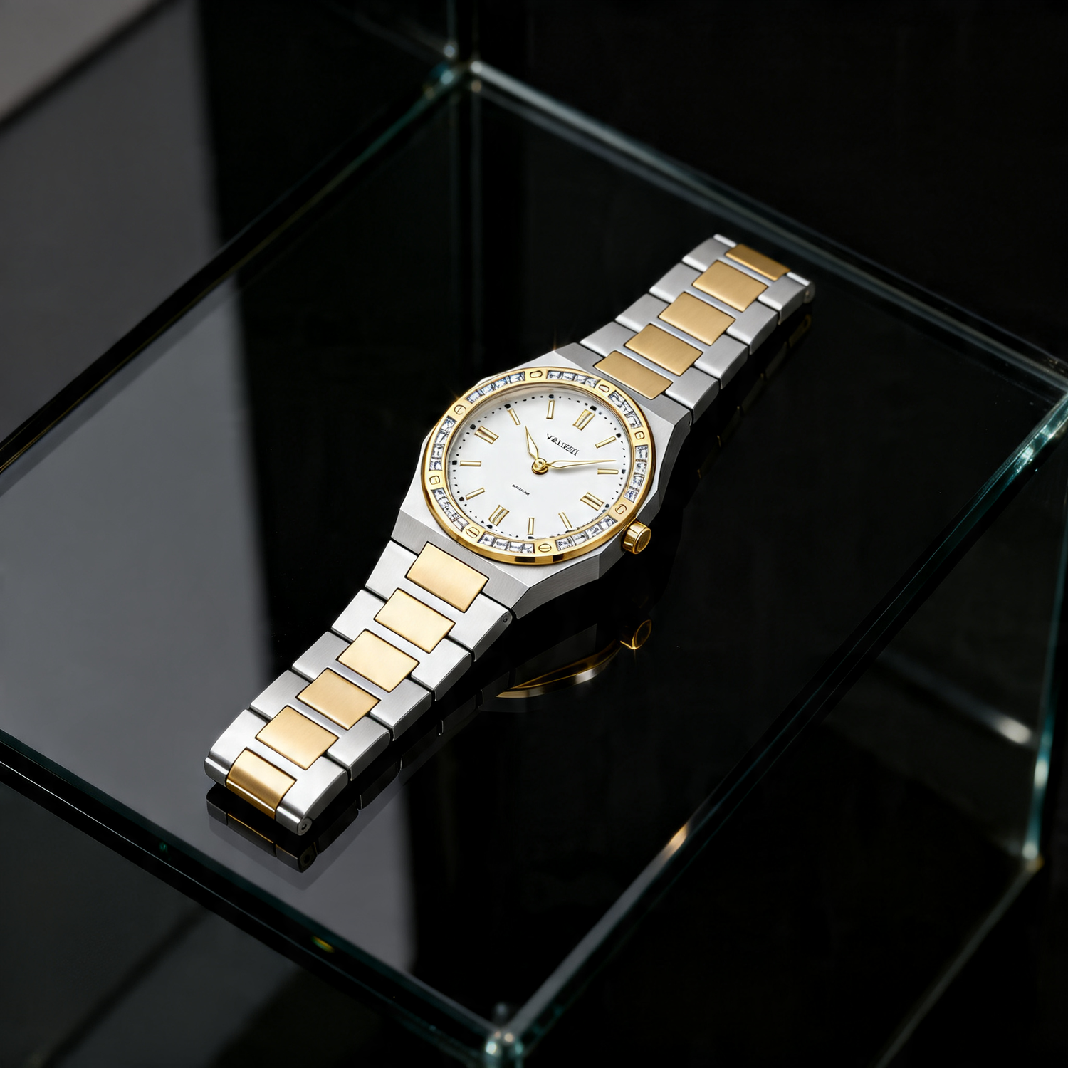 Signature - 31mm