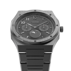 Dual Calendar - 40mm - Valuchi