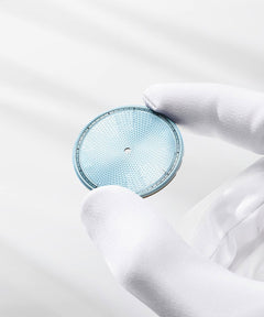 Dual Calendar - 40mm - Valuchi