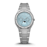 Dual Calendar - 40mm - Valuchi