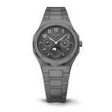 Dual Calendar - 40mm - Valuchi