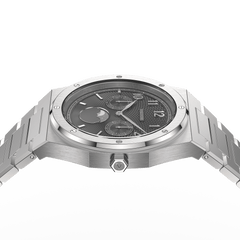 Dual Calendar - 40mm - Valuchi