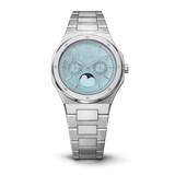 Dual Calendar - 40mm - Valuchi