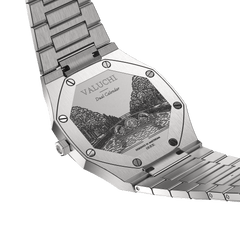Dual Calendar - 40mm - Valuchi