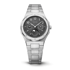 Dual Calendar - 40mm - Valuchi