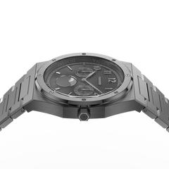 Dual Calendar - 40mm - Valuchi