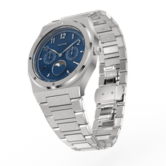 Dual Calendar - 40mm - Valuchi