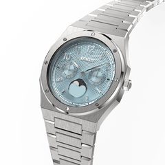 Dual Calendar - 40mm - Valuchi