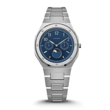 Dual Calendar - 40mm - Valuchi